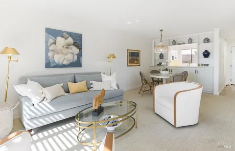 $775,000 | 731 Vía Casitas, Greenbrae, CA 94904