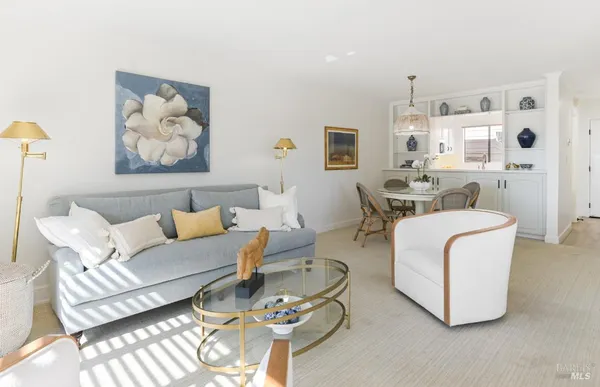 $775,000 | 731 VÃa Casitas, Greenbrae, CA 94904