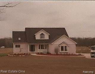 1289 County Farm Road Howell, MI 48843 - Photo 1 of 1 Listing Image
