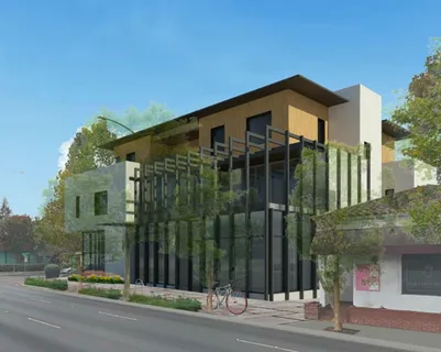 $3,998,000 | 115 El Camino Real, Unit 203, Menlo Park, CA 94025