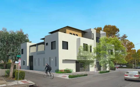 $3,998,000 | 115 El Camino Real, Unit 203, Menlo Park, CA 94025