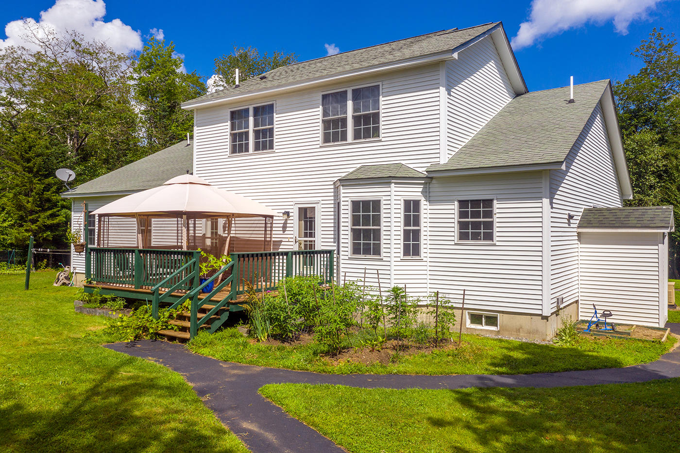 44 Beach Road Lincolnville, ME 04849 - Photo 29 of 48 DJI_0706