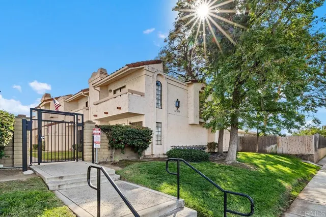 $439,900 | 12553 Mapleview Street, Unit 28, Lakeside, CA 92040