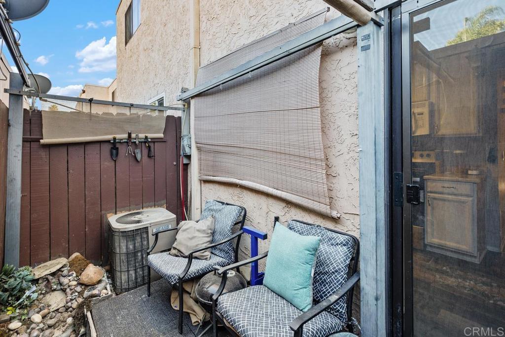 12553 Mapleview Street, Unit 28 Lakeside, CA 92040 - Photo 13 of 26 an outdoor space with patio