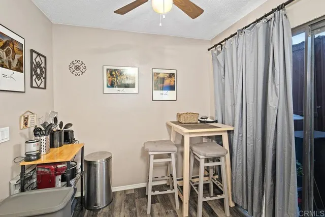 a kitchen with stainless steel appliances a stove top oven