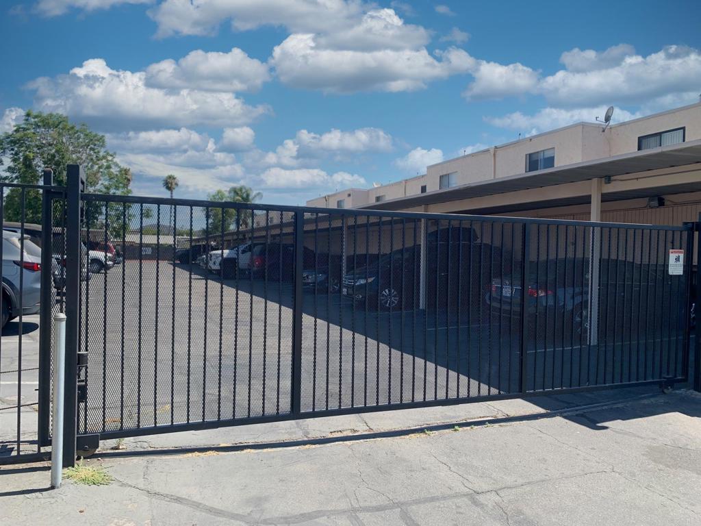 12553 Mapleview Street, Unit 28 Lakeside, CA 92040 - Photo 26 of 26 a view of balcony with stairs
