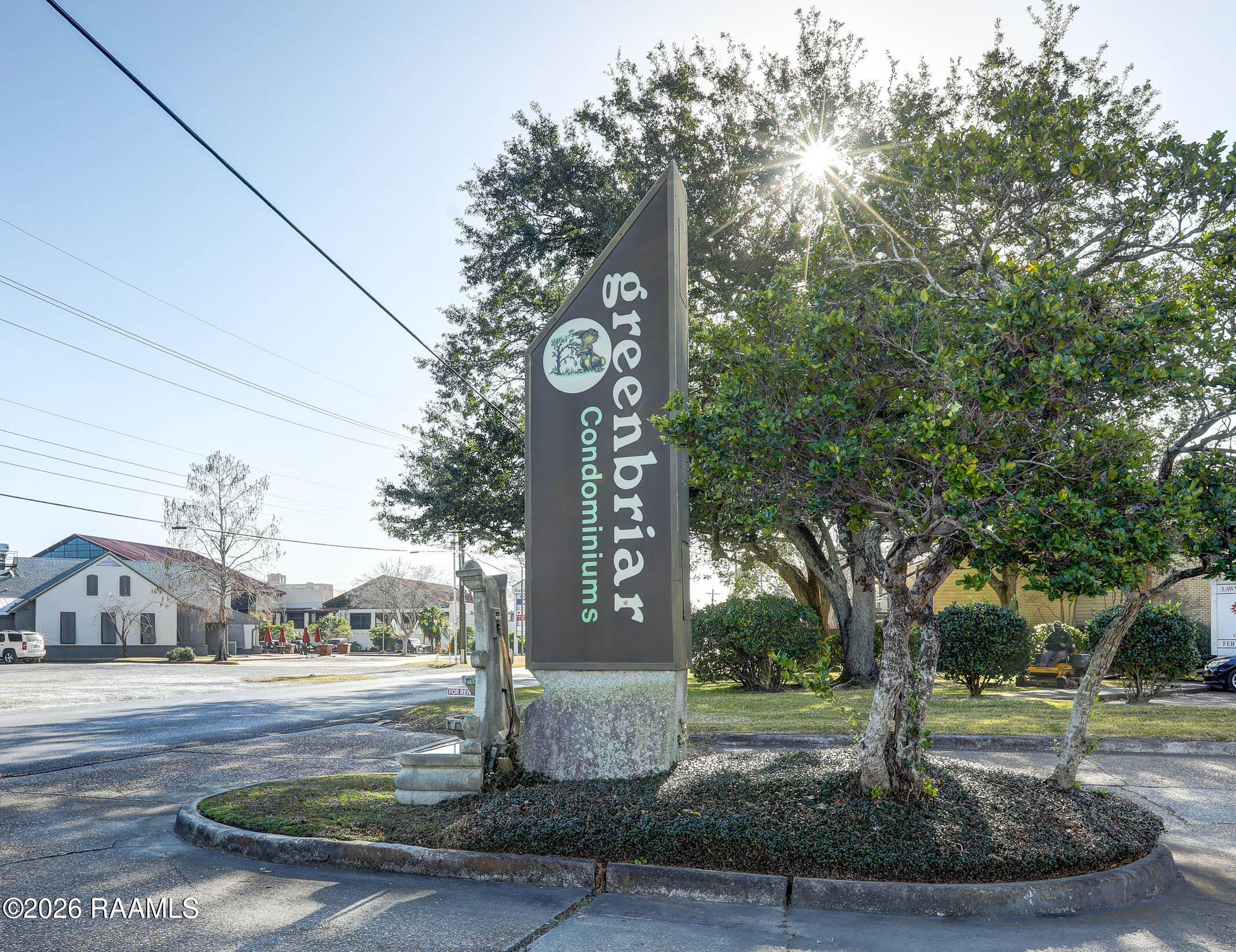 220 Doucet Road, Unit 221C Lafayette, LA 70503 - Photo 14 of 16 220 Doucet Unit 221C Lafayette-1