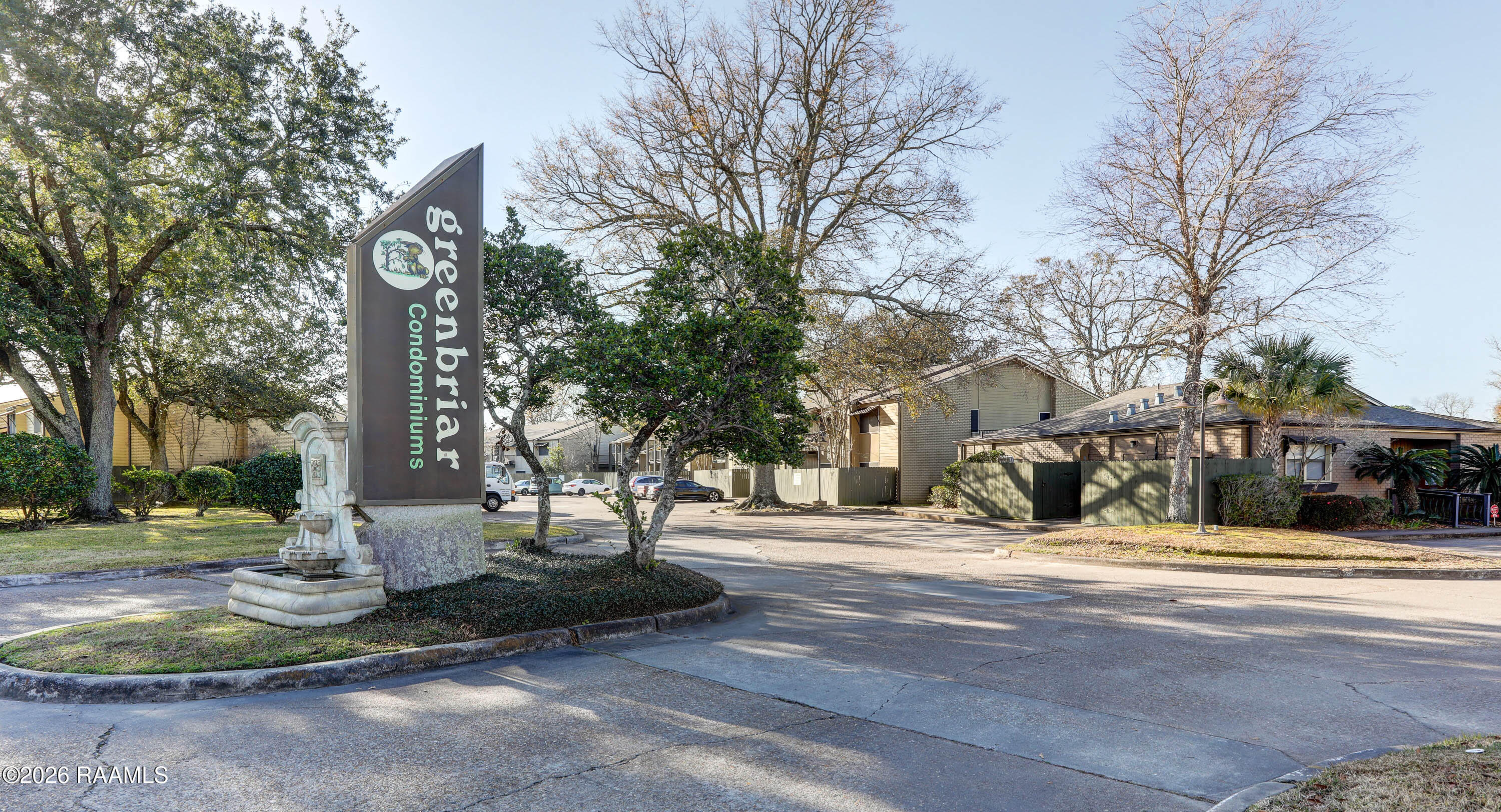 220 Doucet Road, Unit 221C Lafayette, LA 70503 - Photo 15 of 16 220 Doucet Unit 221C Lafayette-2
