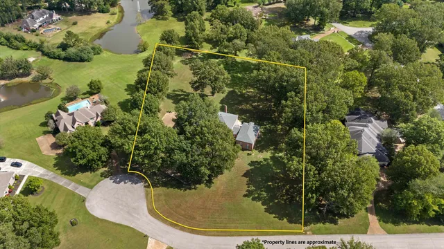 $799,900 | 4944 Durwood Cove, Collierville, TN 38017