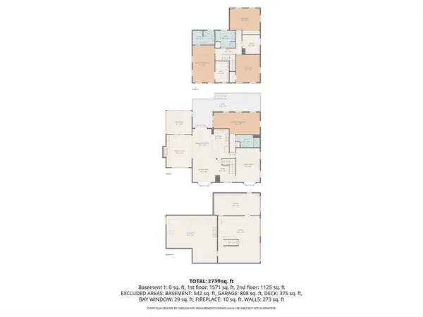 a picture of a bench in a building