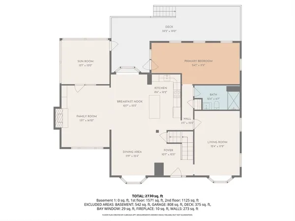 $1,199,900 | 21 Barstow Drive, Braintree, MA 02184
