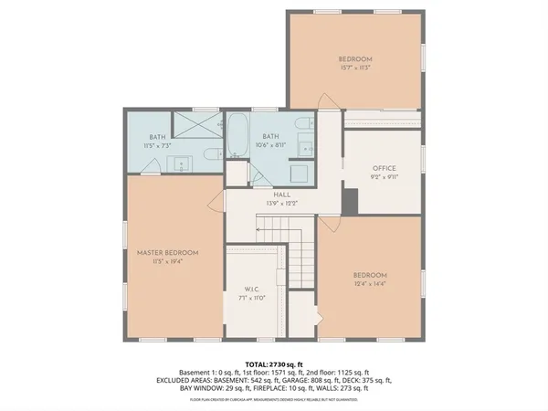 $1,199,900 | 21 Barstow Drive, Braintree, MA 02184