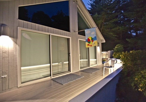 15 Prices Way Edgartown, MA 02539 - Photo 10 of 10 a house view with a outdoor space