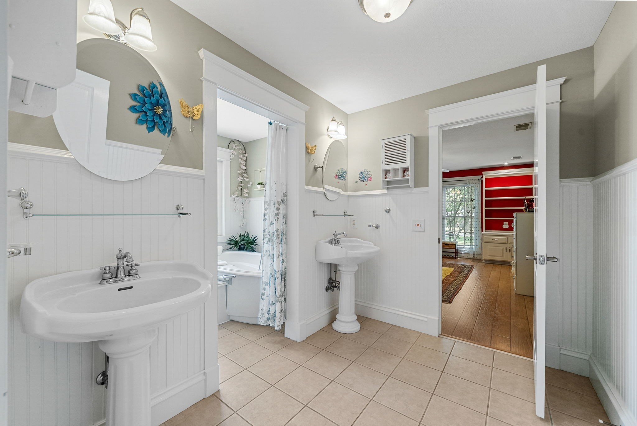 659 Cornwall Road Clarksville, TN 37043 - Photo 40 of 80