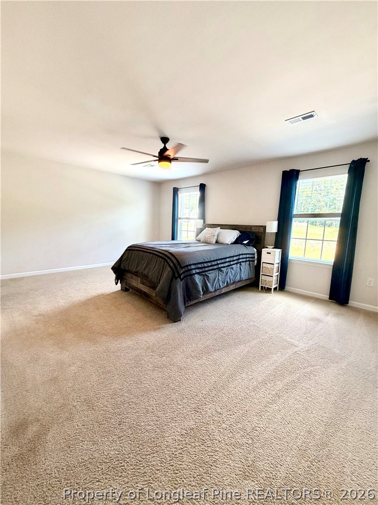 305 Roberts Place Carthage, NC 28327 - Photo 17 of 36