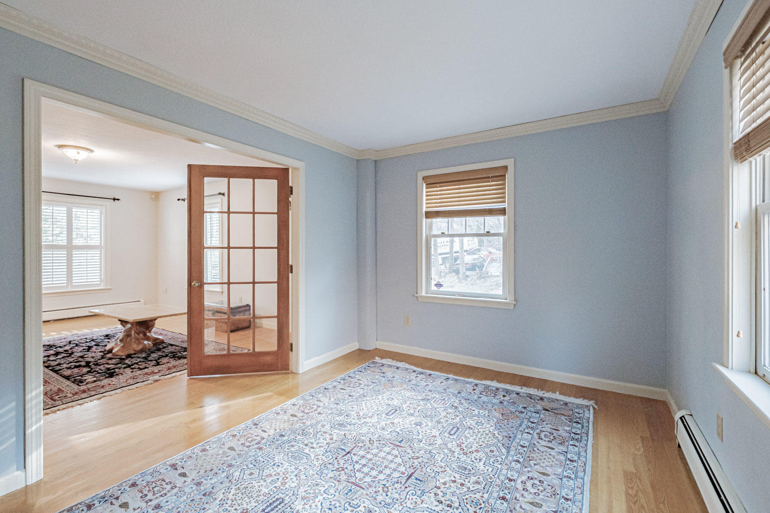 11 Marginal Way Springvale, ME 04083 - Photo 16 of 40 Tv Room