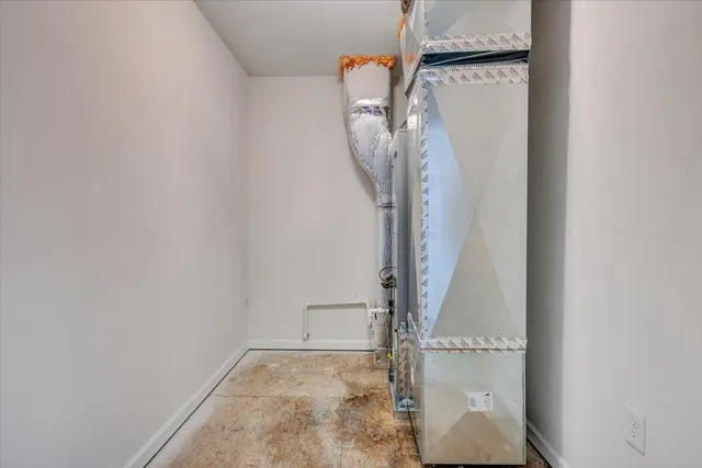 a view of small space