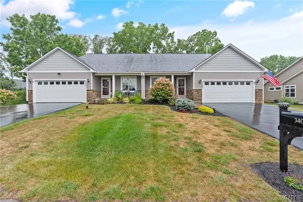 $524,900 | 3405 Bramble Run, Lysander, NY 13027