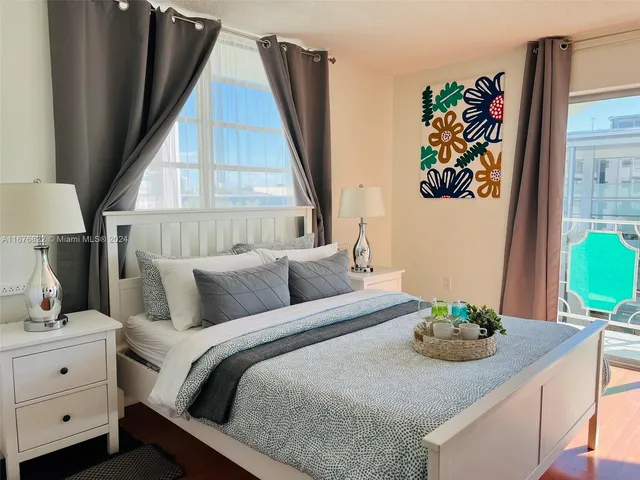 $439,000 | 1732 Meridian Avenue, Unit 701, Miami Beach, FL 33139