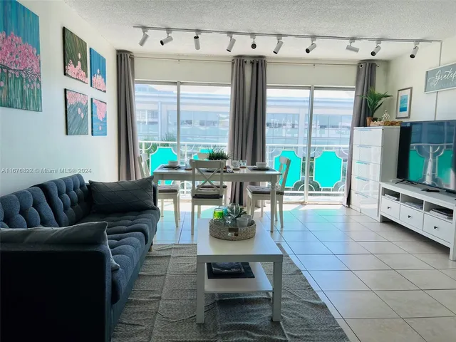 $439,000 | 1732 Meridian Avenue, Unit 701, Miami Beach, FL 33139