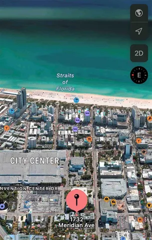 $439,000 | 1732 Meridian Avenue, Unit 701, Miami Beach, FL 33139