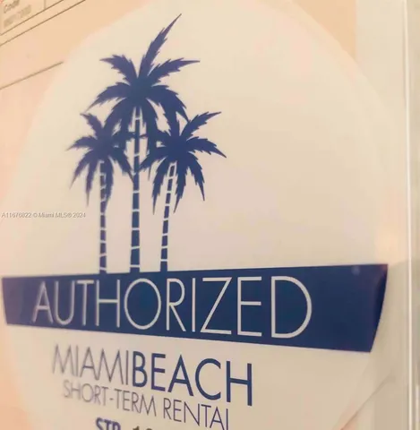 $439,000 | 1732 Meridian Avenue, Unit 701, Miami Beach, FL 33139