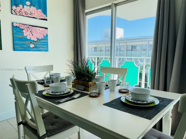 $439,000 | 1732 Meridian Avenue, Unit 701, Miami Beach, FL 33139