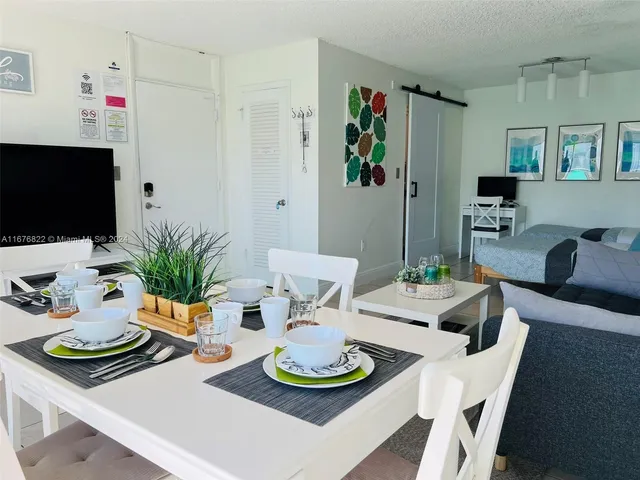 $439,000 | 1732 Meridian Avenue, Unit 701, Miami Beach, FL 33139