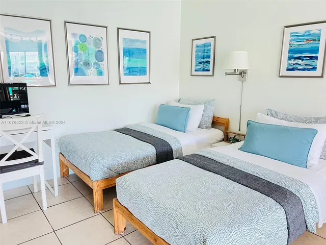 $439,000 | 1732 Meridian Avenue, Unit 701, Miami Beach, FL 33139