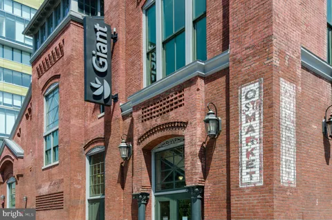 $550,000 | 933 N Street Northwest, Unit 307, Washington, DC 20001