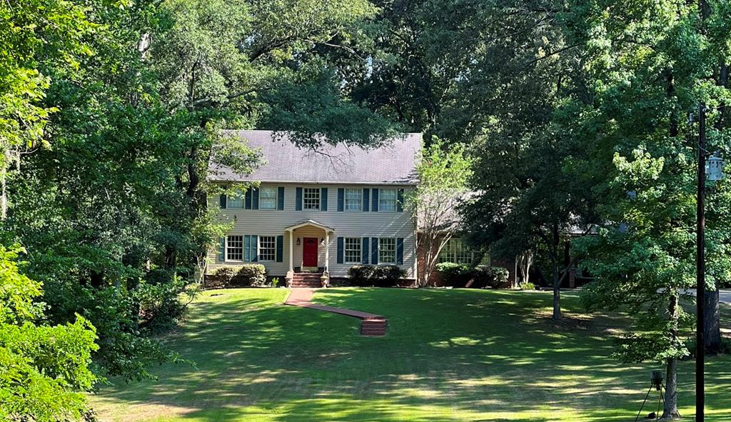 131 Dunbar Road Natchez, MS 39120 - Photo 1 of 23 Main View