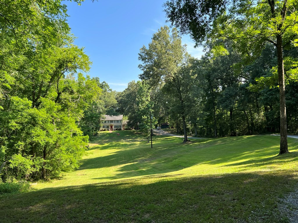 131 Dunbar Road Natchez, MS 39120 - Photo 21 of 23 Photo 21