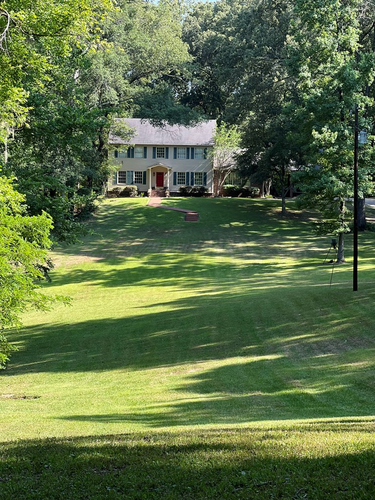 131 Dunbar Road Natchez, MS 39120 - Photo 22 of 23 Photo 22