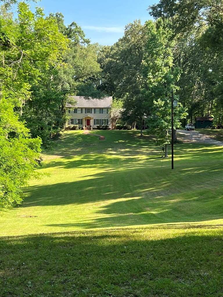 131 Dunbar Road Natchez, MS 39120 - Photo 23 of 23 Photo 23