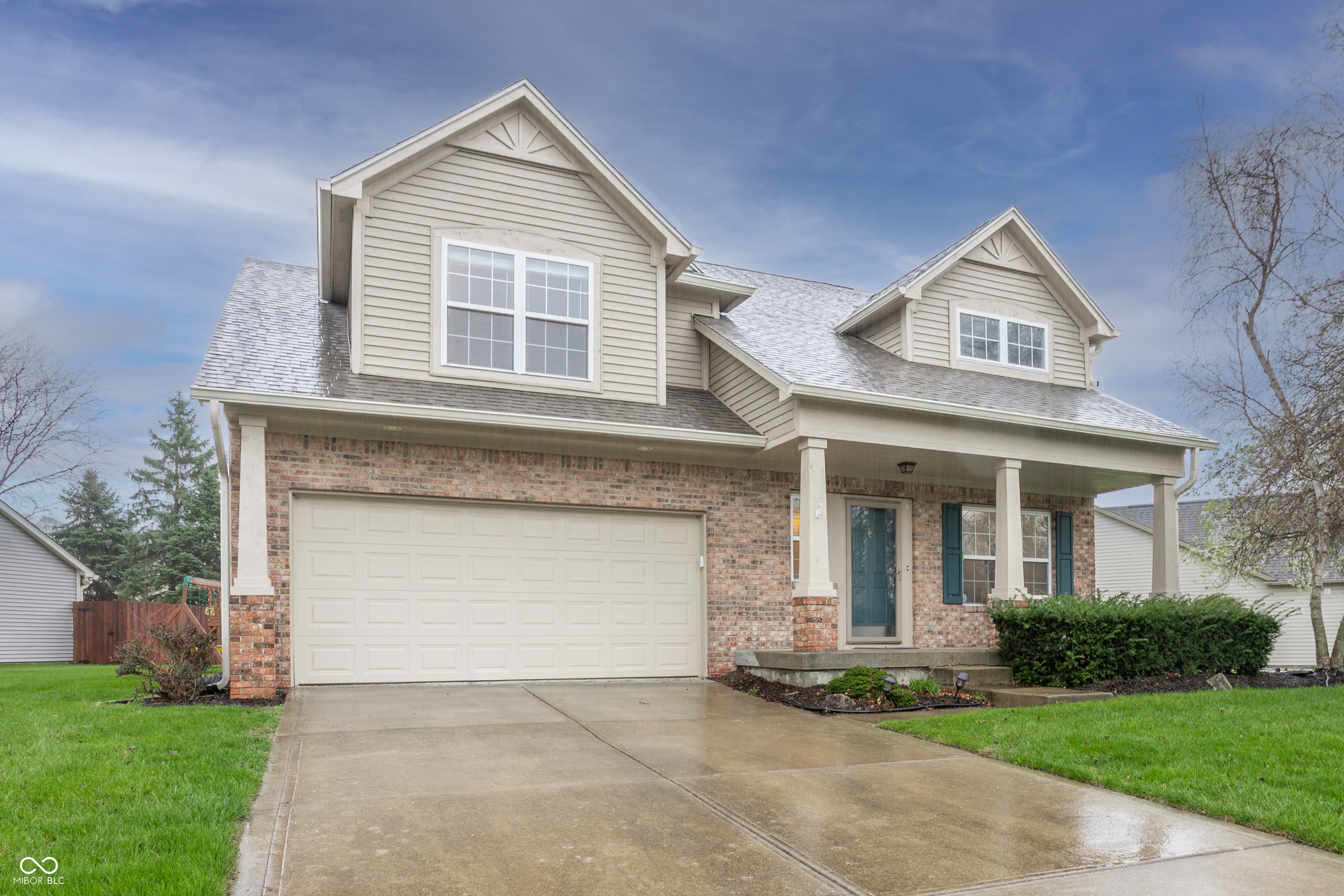 10949 Haig Point Drive Fishers, IN 46037 - Photo 1 of 53