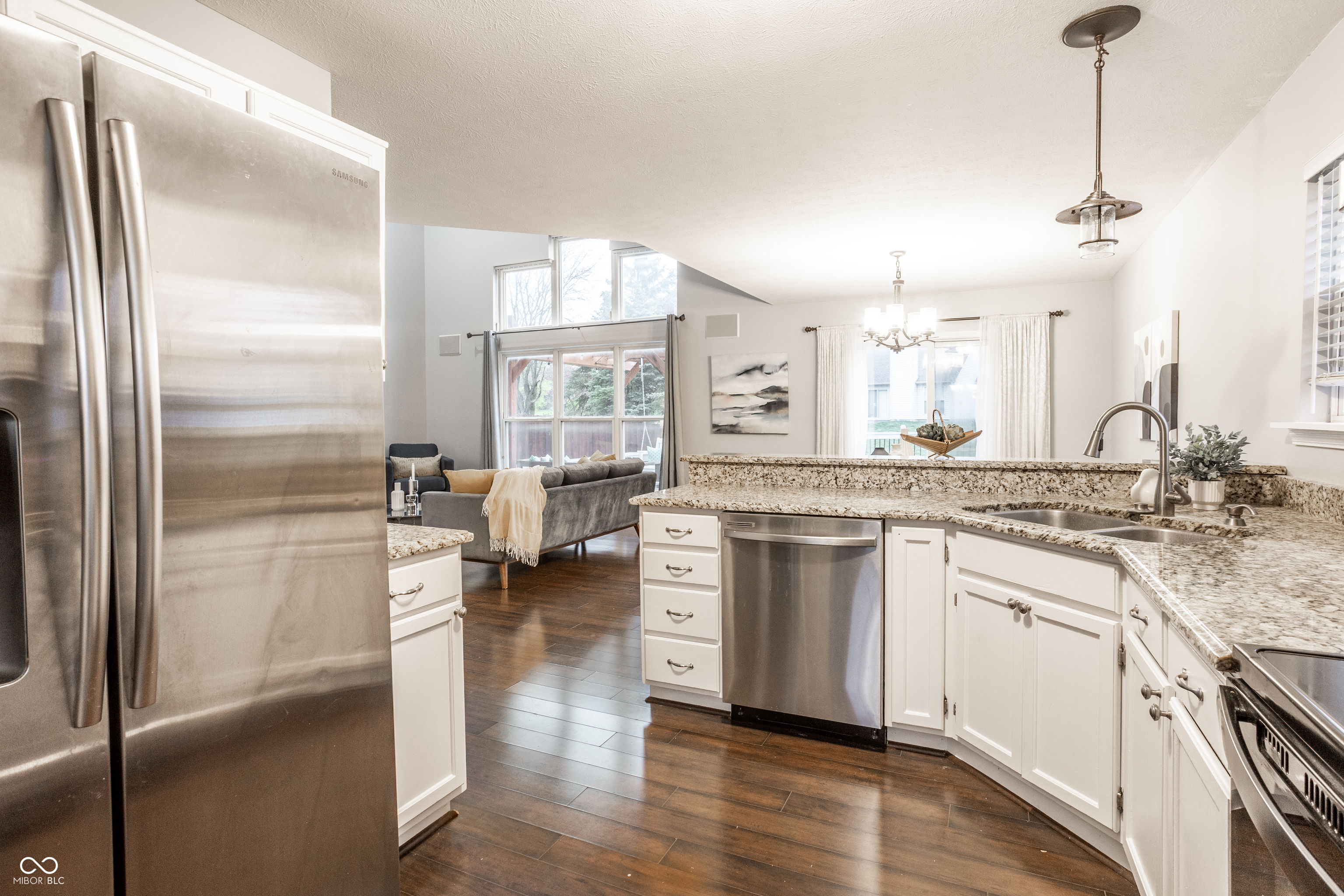 10949 Haig Point Drive Fishers, IN 46037 - Photo 12 of 53