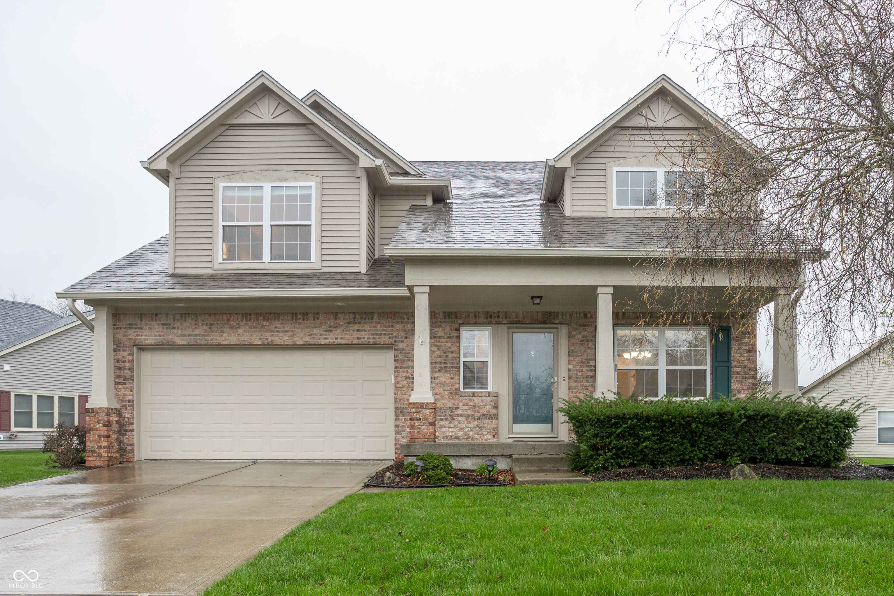 10949 Haig Point Drive Fishers, IN 46037 - Photo 2 of 53
