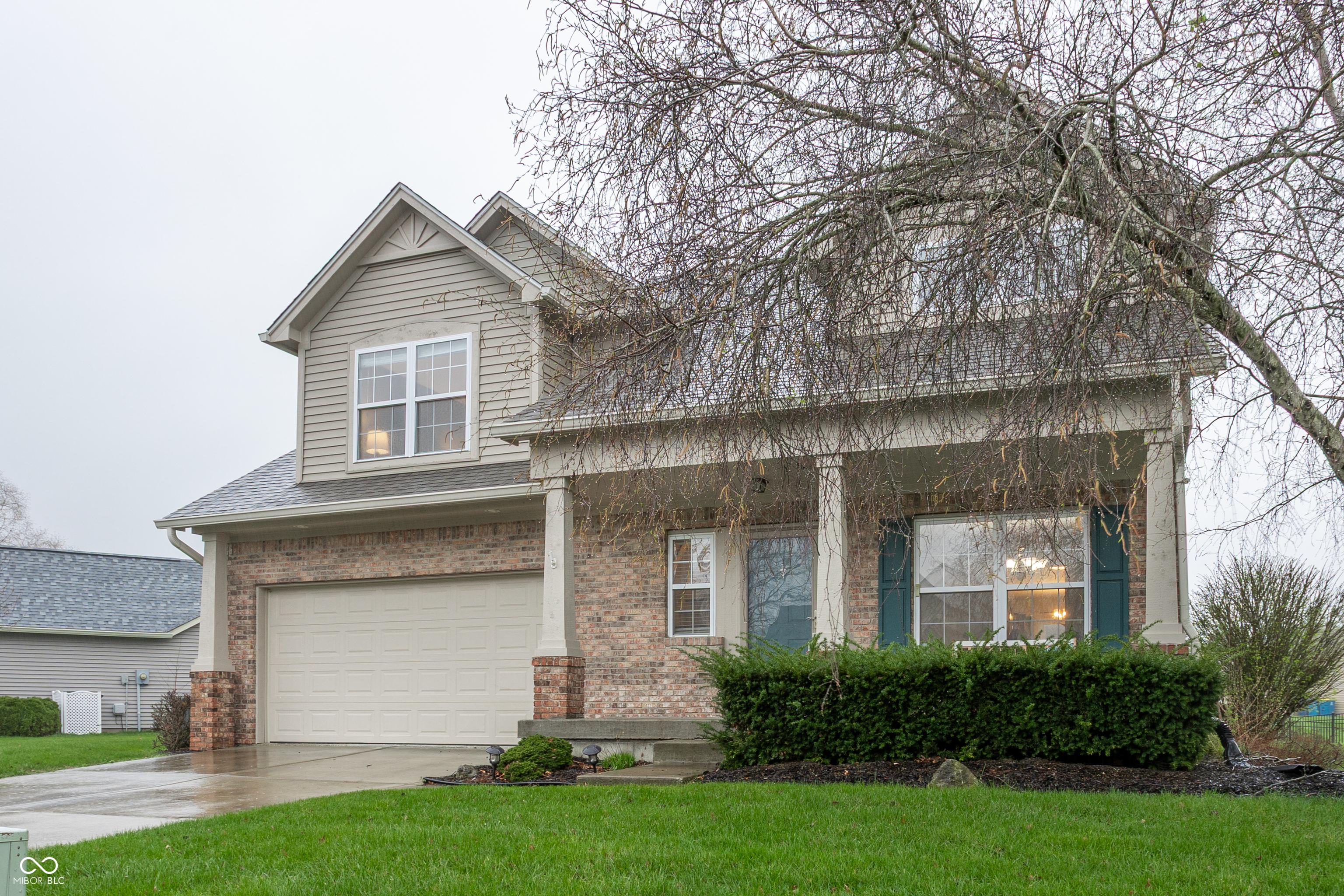 10949 Haig Point Drive Fishers, IN 46037 - Photo 3 of 53