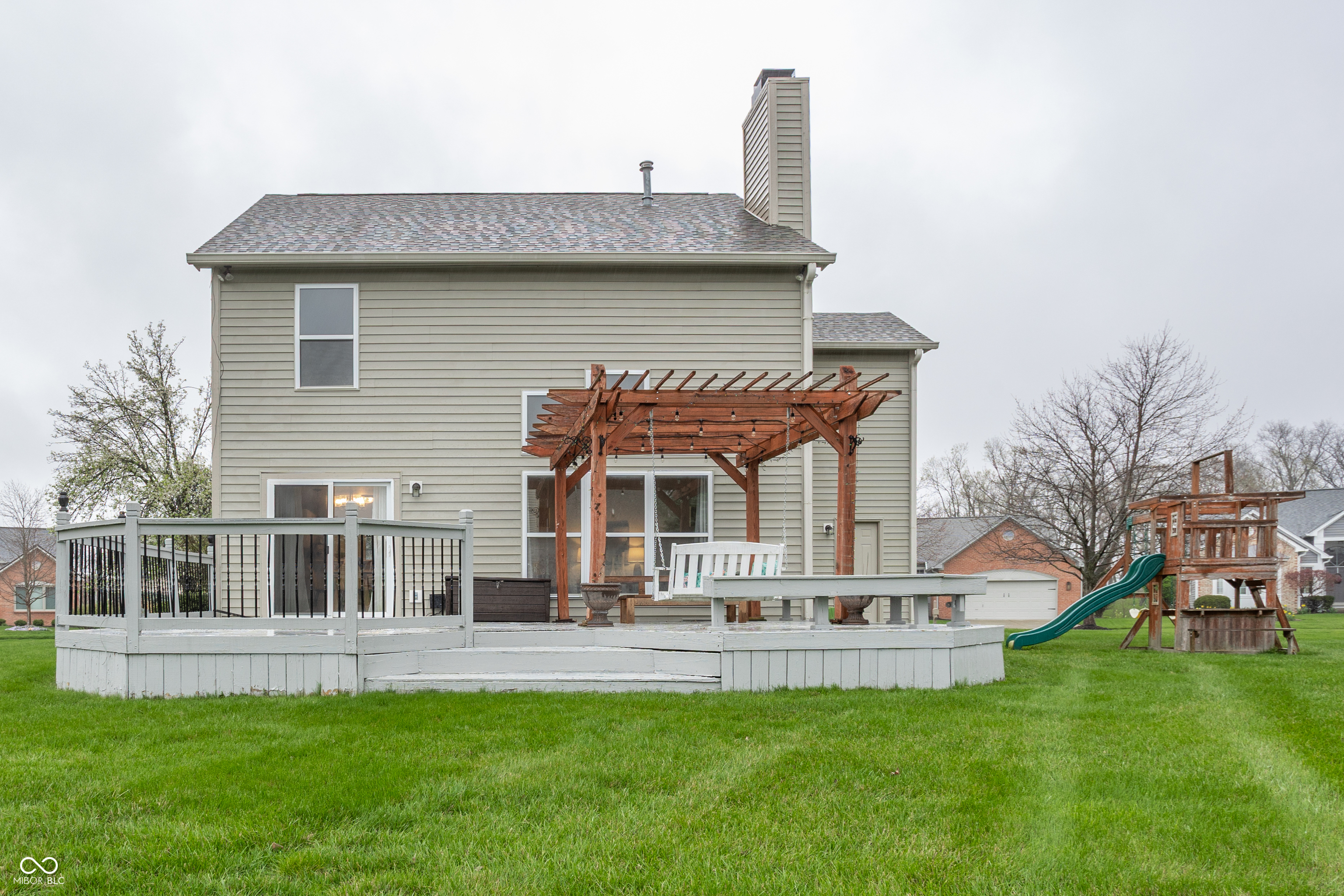 10949 Haig Point Drive Fishers, IN 46037 - Photo 49 of 53