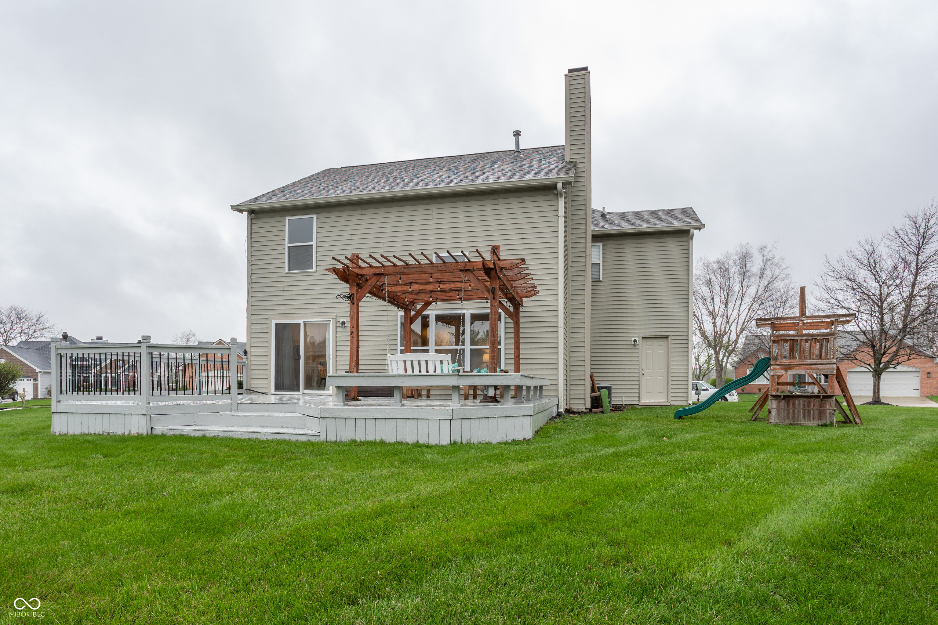 10949 Haig Point Drive Fishers, IN 46037 - Photo 50 of 53