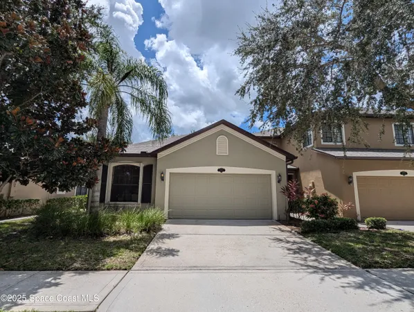 $259,000 | 283 Murano Drive, West Melbourne, FL 32904