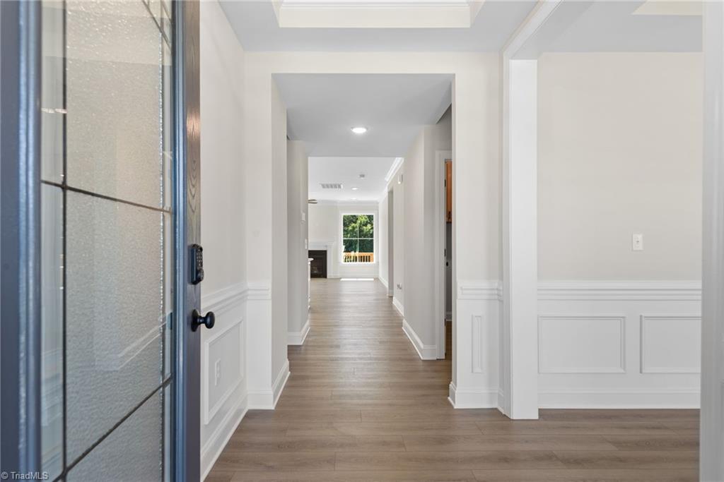 263 Redland Road Advance, NC 27006 - Photo 4 of 32 Gallery Image 4