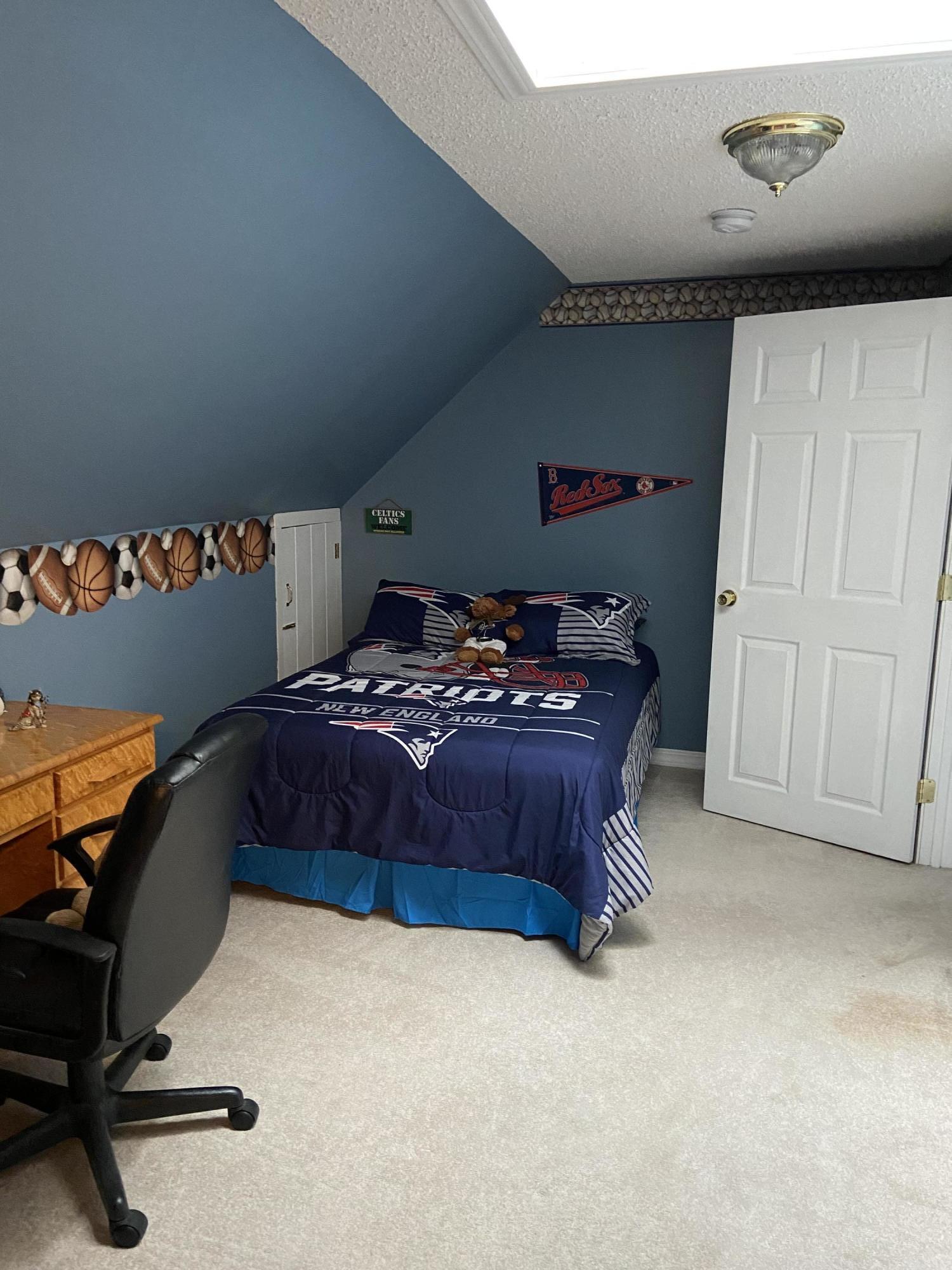 25 Millbrook Road Northeast Harbor, ME 04662 - Photo 13 of 31 Bedroom