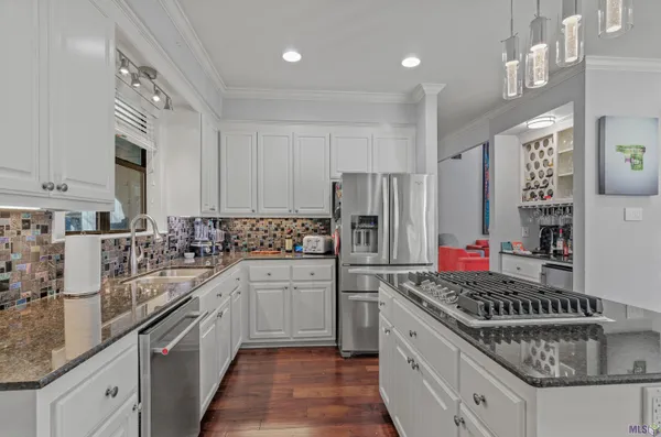 $340,000 | 4031 Indian Run Drive, Baton Rouge, LA 70816