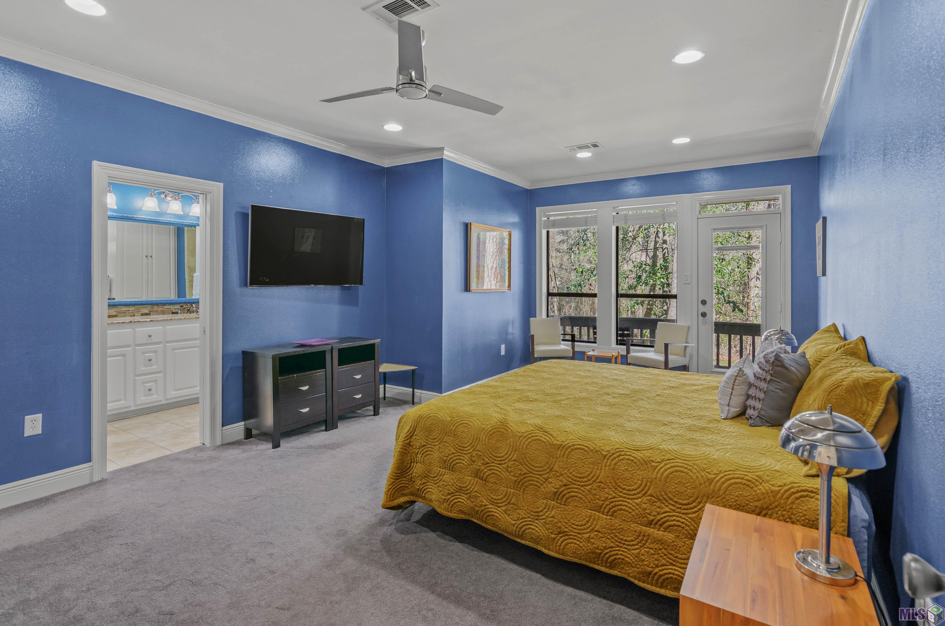 4031 Indian Run Drive Baton Rouge, LA 70816 - Photo 13 of 29