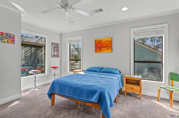 $340,000 | 4031 Indian Run Drive, Baton Rouge, LA 70816