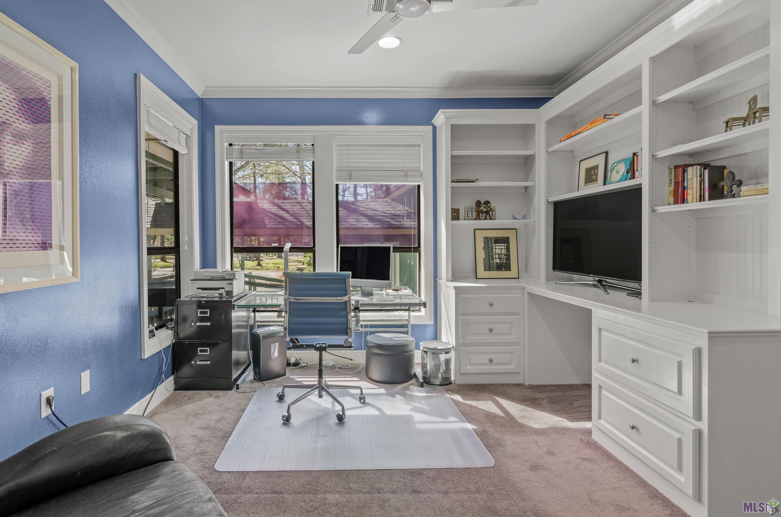4031 Indian Run Drive Baton Rouge, LA 70816 - Photo 18 of 29