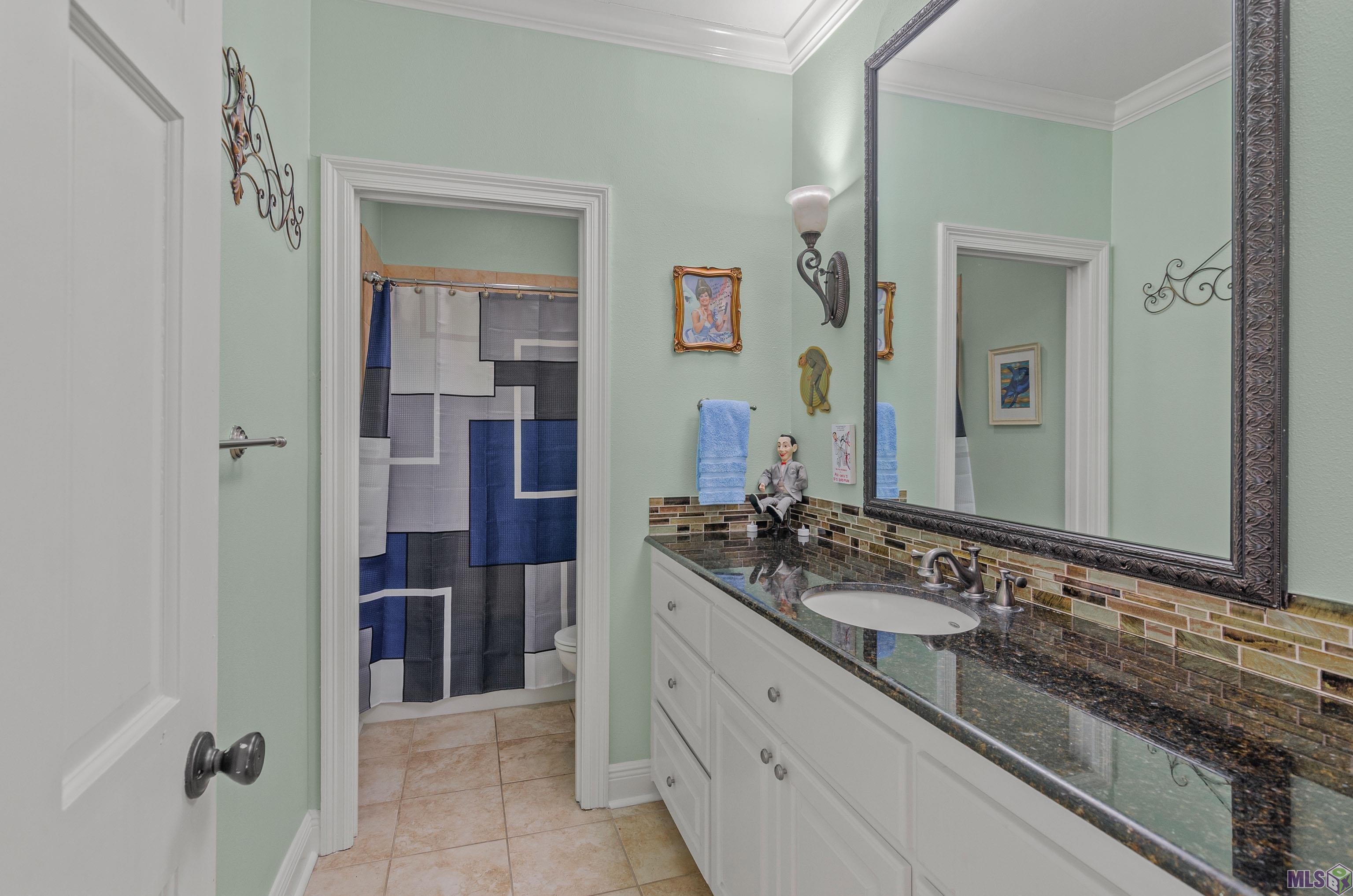 4031 Indian Run Drive Baton Rouge, LA 70816 - Photo 19 of 29