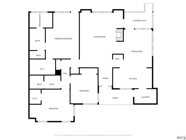 $340,000 | 4031 Indian Run Drive, Baton Rouge, LA 70816