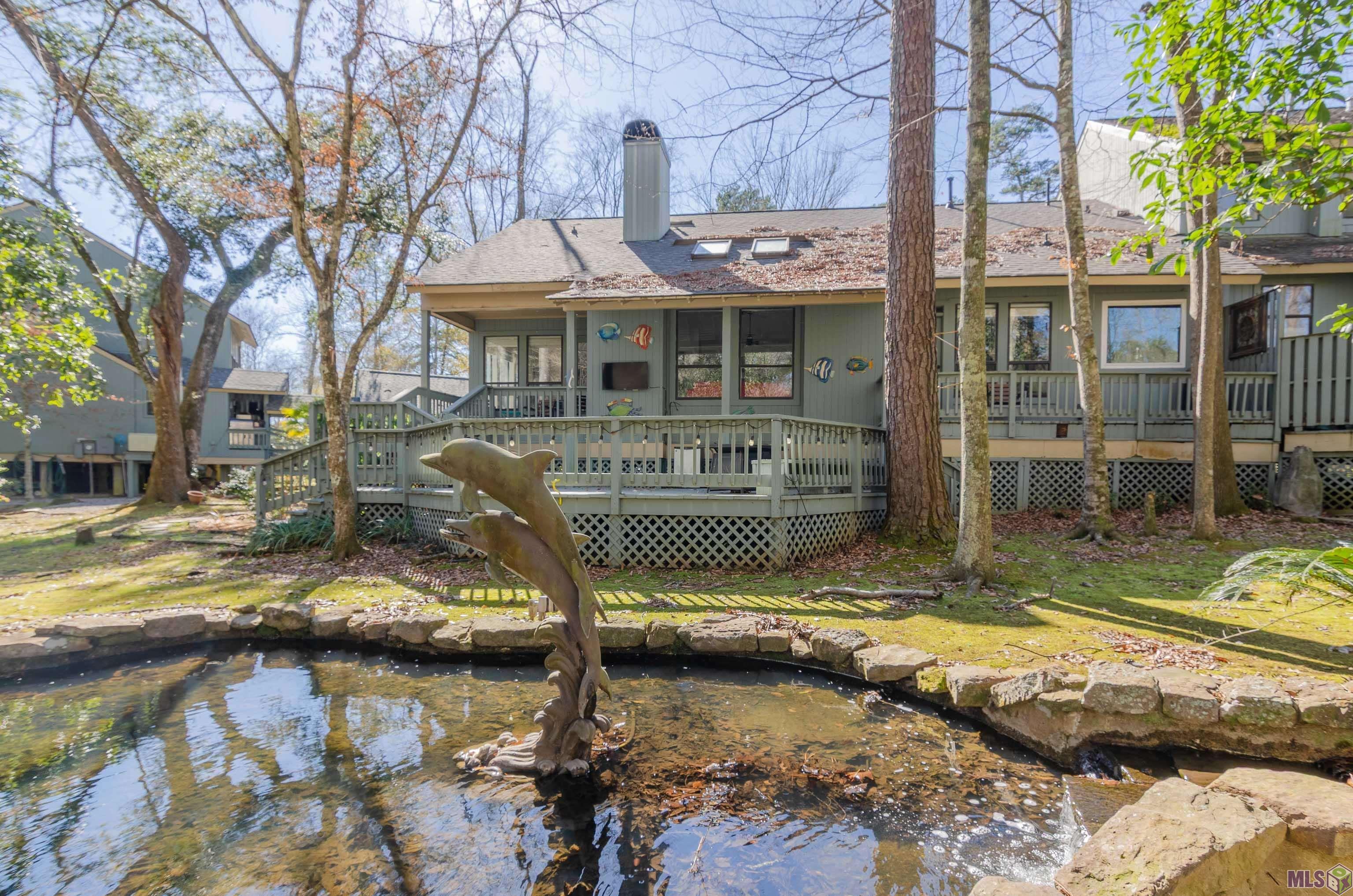 4031 Indian Run Drive Baton Rouge, LA 70816 - Photo 23 of 29